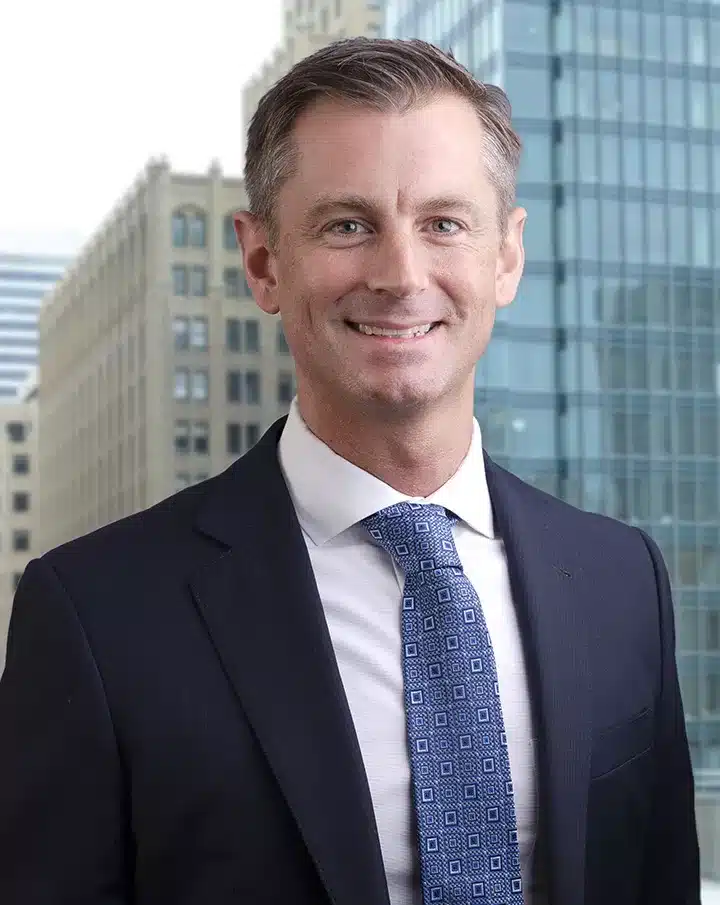 Conor M. Kelly