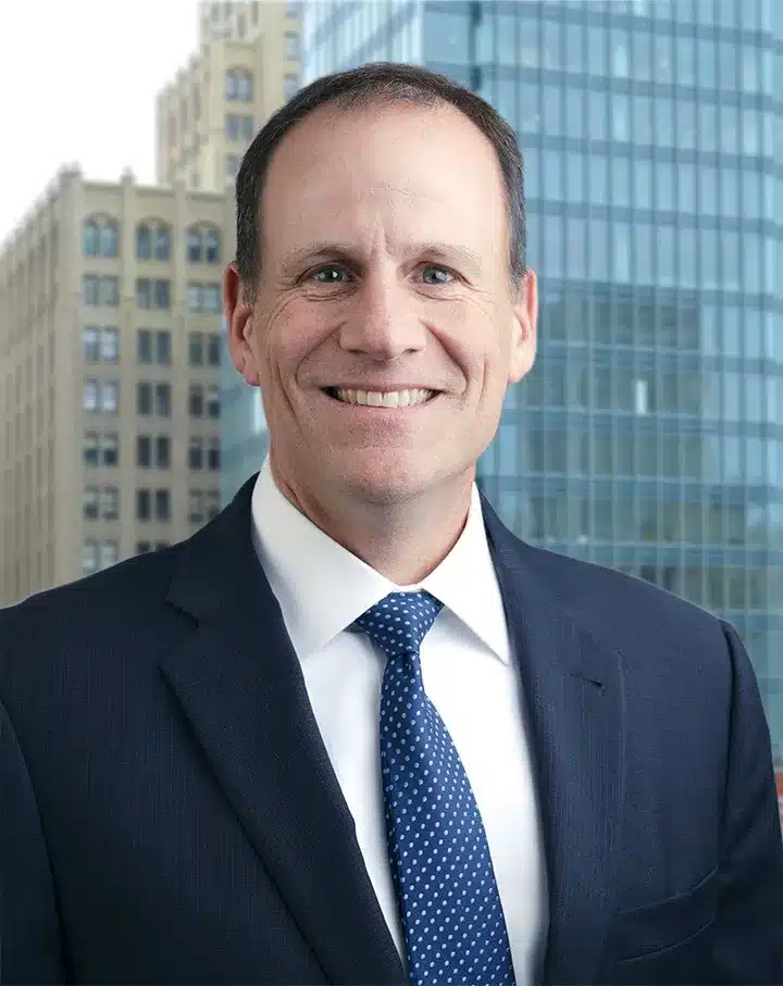 Douglas S. Saeltzer
