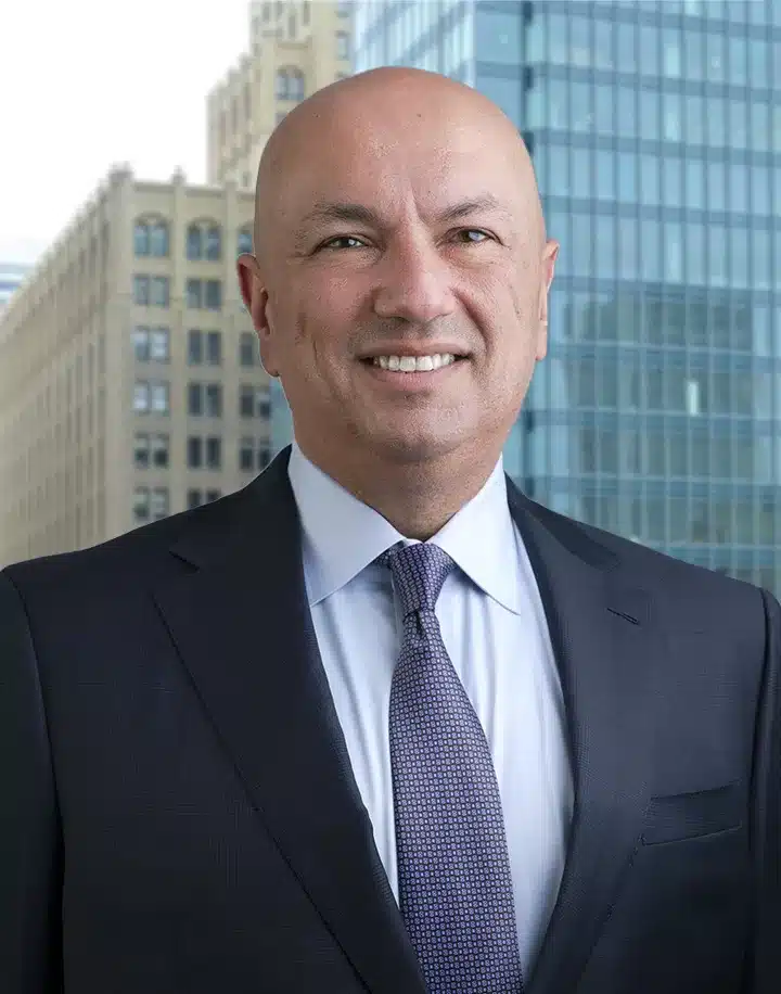 Khaldoun A. Baghdadi
