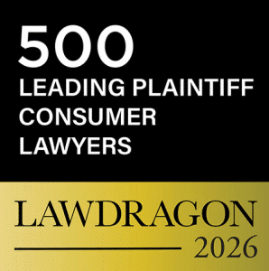 LD Leading Plaintiff Consumer Lawyer 2026