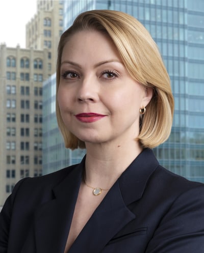 Valerie N. Rose
