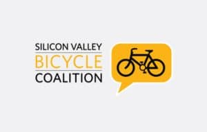 Silicon Valley Bicycle Coalition badge